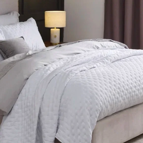 Bedsure Quilt 3pc Queen Size - Ultra Soft - Picture 2 of 5